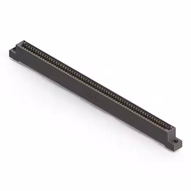 395-064-521-108 EDAC Inc.  Edgeboard Connectors